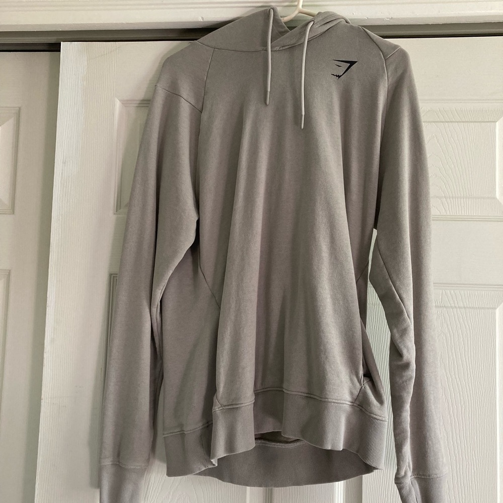 Gymshark Bold Hoodie